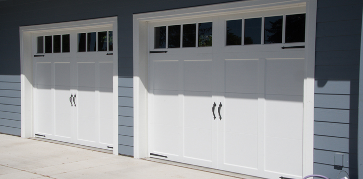 Garage door repairer Oak Creek