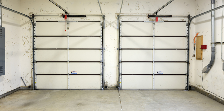 Garage spring repair Oak Creek