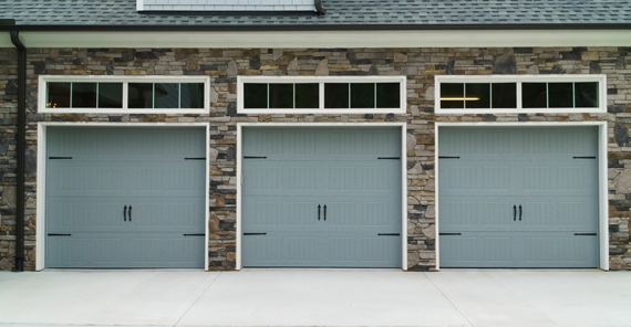 Oak Creek Garage Doors