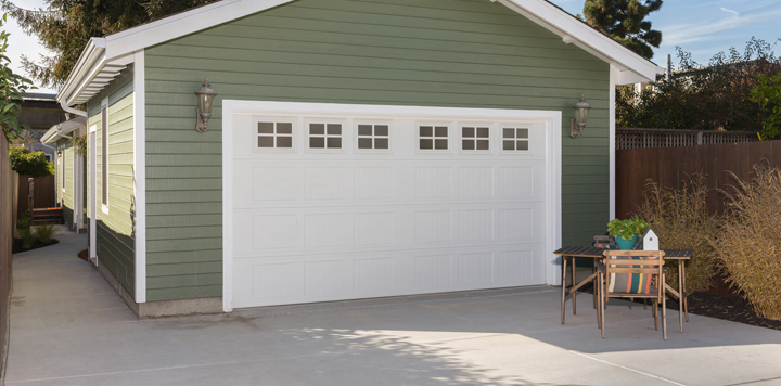garage door installer Oak Creek